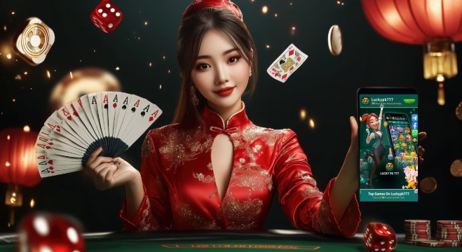 YOLO 777 APK -