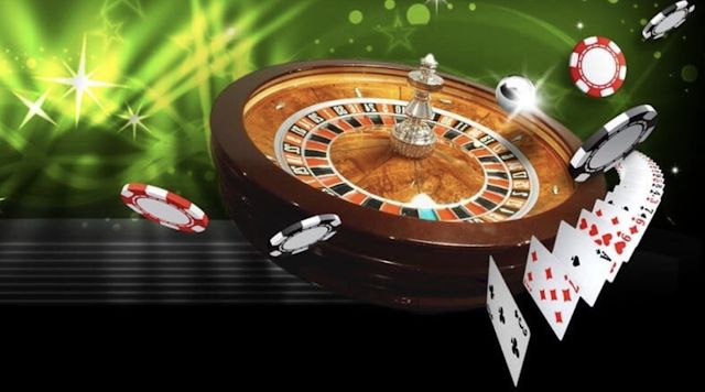 YOLO 777 APK پر آن لائن سلاٹس کے بارے میں