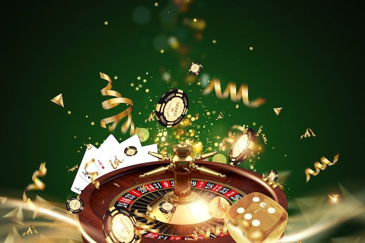 YOLO 777 APK میں پاکستان کے کھلاڑیوں کے لیے ٹاپ گیمز