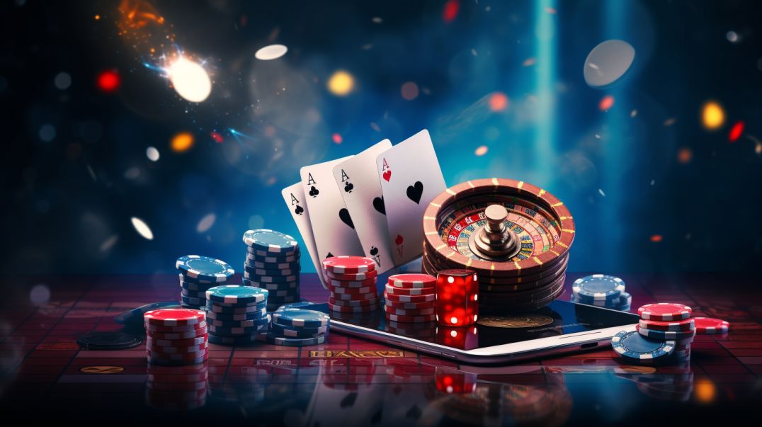YOLO 777 APK آن لائن کیسینو میں اصل گیمز